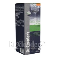 Dr. Clauder's Dog Hair & Skin Multi Derm Lachsöl, 250 ml