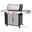 Weber Gasgrill 'Genesis SP-335W GBS', silber