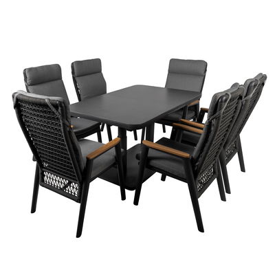 Kölle Hochlehner 'Florence', anthrazit Kölle Hochlehner 'Florence', anthrazit