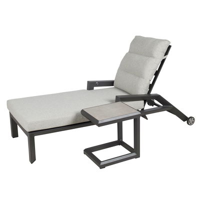 Kölle Beistelltisch 'Sumba', ca. 35 x 43 x H45 cm