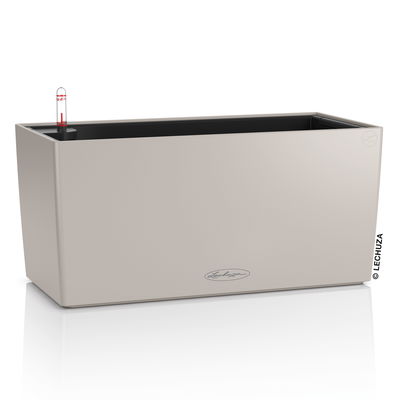 Lechuza 'Balconera Color 40', sandbraun, ca. 40 x 19 x H 19 cm