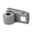 Weber Grifflicht 'GRILL 'N GO', silber