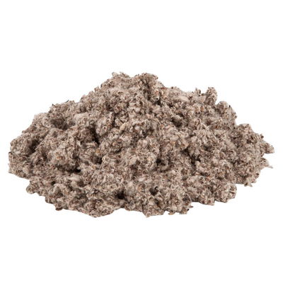 Kölles Beste Baumwoll Einstreu, 3 kg