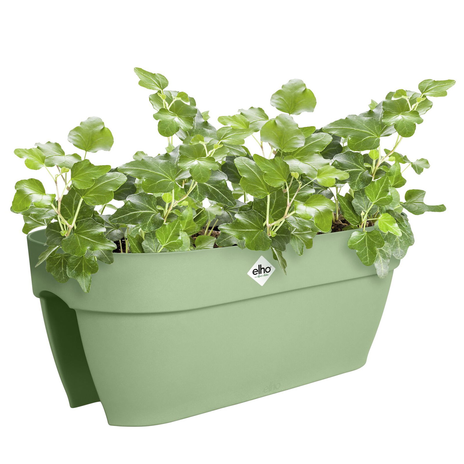 Elho Pflanzgefäß 'Vibia Campana Flower Bridge', grün Elho Pflanzgefäß 'Vibia Campana Flower Bridge', grün
