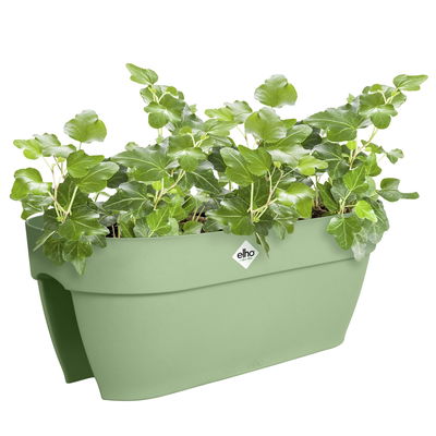 Elho Pflanzgefäß 'Vibia Campana Flower Bridge', grün Elho Pflanzgefäß 'Vibia Campana Flower Bridge', grün