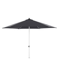 Doppler Sonnenschirm 'Act Neo Push Up', anthrazit, Ø ca. 310 cm