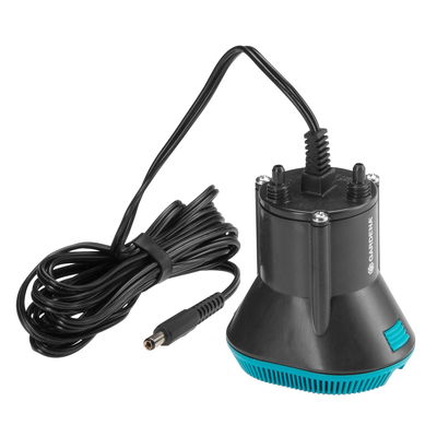 City-Gardening-Bewässerungssystem, Gardena, 5-6 m Balkonkästen City-Gardening-Bewässerungssystem, Gardena, 5-6 m Balkonkästen