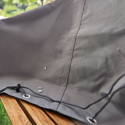 Kölle Premium Schutzhülle Gr. XL für Gartentisch rechteckig Kölle Premium Schutzhülle Gr. XL für Gartentisch rechteckig