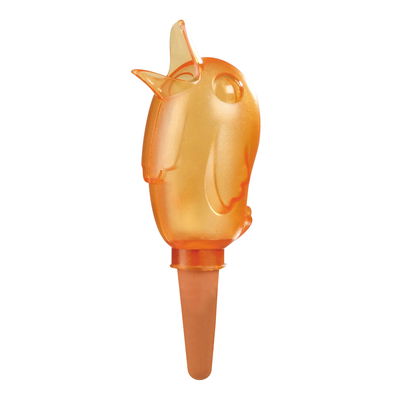 Scheurich Wasserspeicher 'Bördy', orange, 220 ml Scheurich Wasserspeicher 'Bördy', orange, 220 ml