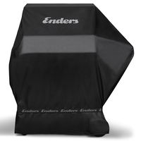 Enders Premium-Wetterschutzhülle für Hyde 3 & Hyde 4, schwarz Enders Premium-Wetterschutzhülle für Hyde 3 & Hyde 4, schwarz