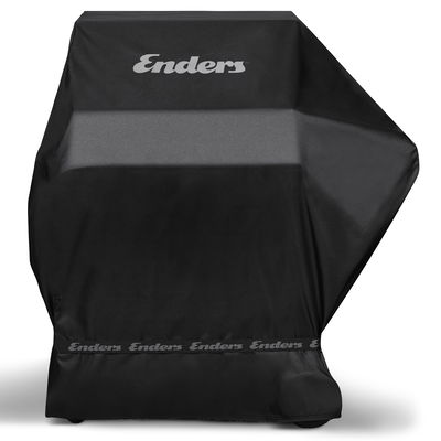 Enders Premium-Wetterschutzhülle für Hyde 3 & Hyde 4, schwarz Enders Premium-Wetterschutzhülle für Hyde 3 & Hyde 4, schwarz