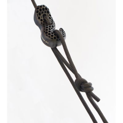 TreeMount für Hängematten, belastbar bis 200 kg, wetterfest, UV-beständig