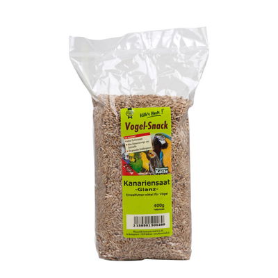 Kölle's Beste Vogel-Snack Kanariensaat Glanz Kölle's Beste Vogel-Snack Kanariensaat Glanz