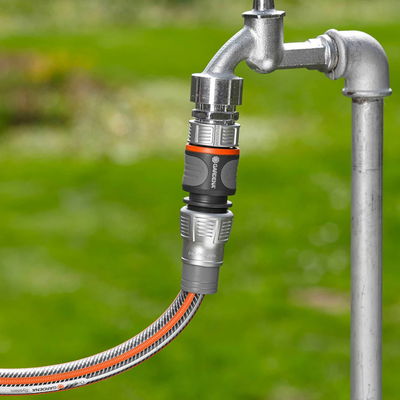 Schlauchverbinder, Gardena, 1/2