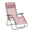Lafuma Relaxsessel 'R Clip', kirsche