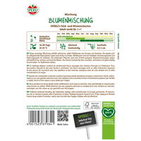 Sperli Blumenmischung, 'SPERLI's Feld & Wiesencharme'