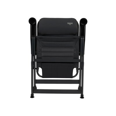 Crespo Relaxsessel 'AP/437-ASC-60', grau Crespo Relaxsessel 'AP/437-ASC-60', grau