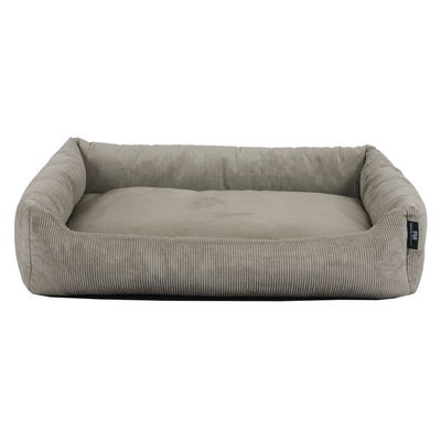 Tierbett 'Corvin', taupe, ca. 15 x 49 x 70 cm Tierbett 'Corvin', taupe, ca. 15 x 49 x 70 cm