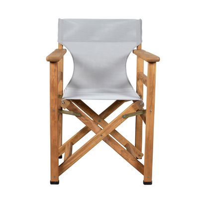 Holz-Regiesessel 'Matera' Holz-Regiesessel 'Matera'