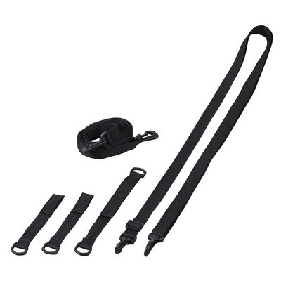 Windsicherung für Ampelschirme, schwarz Windsicherung für Ampelschirme, schwarz