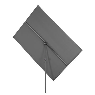 Schneider Balkonblende 'Avelino', anthrazit, ca. 180 x 130 cm Schneider Balkonblende 'Avelino', anthrazit, ca. 180 x 130 cm