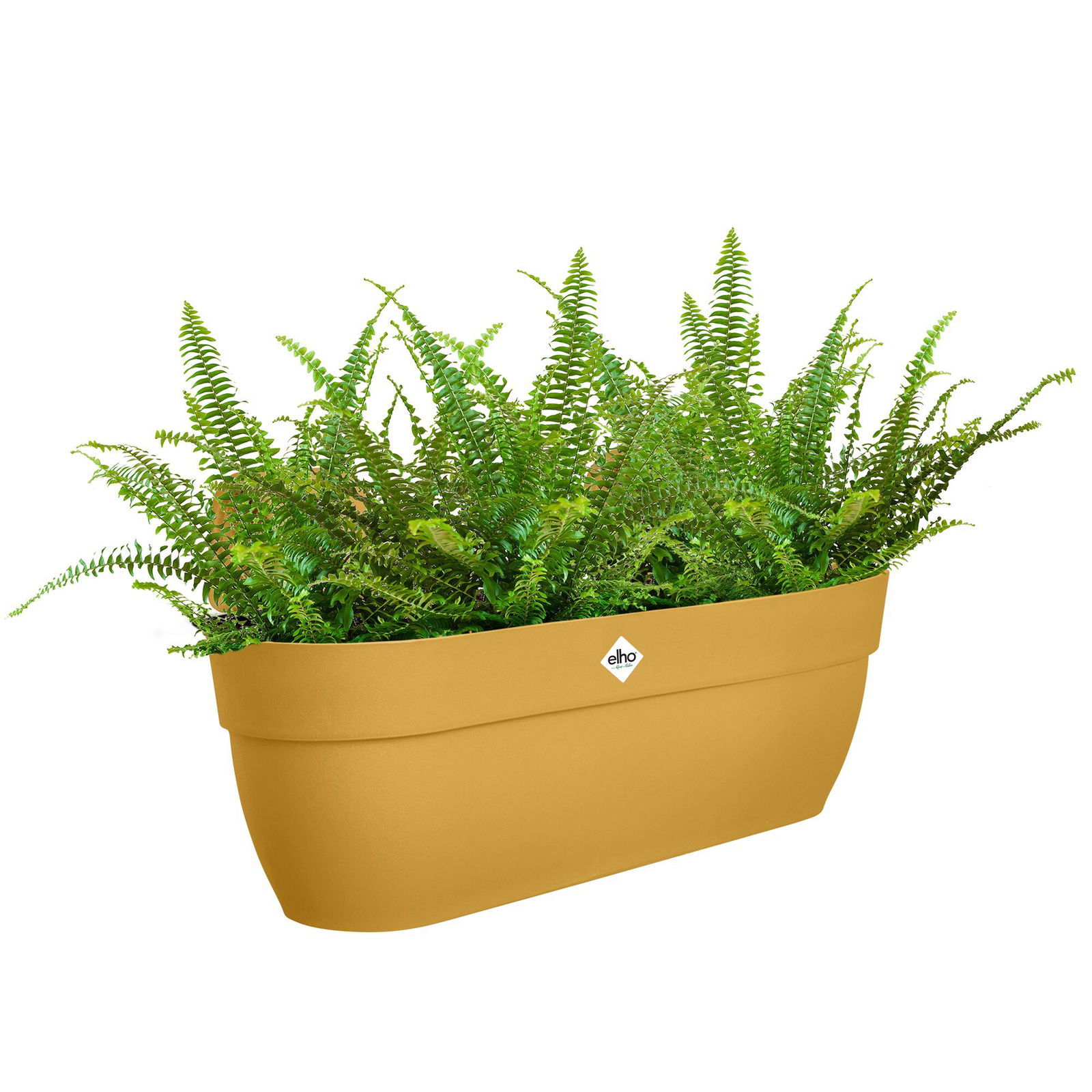 Elho Pflanzgefäß 'Vibia Campana Easy Hanger XL', gelb Elho Pflanzgefäß 'Vibia Campana Easy Hanger XL', gelb