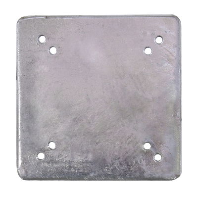 Schneider Universal-Bodenanker, 28 x 45 x 28 cm