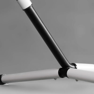 La Siesta Einzel Hängemattengestell 'Nautico', grau