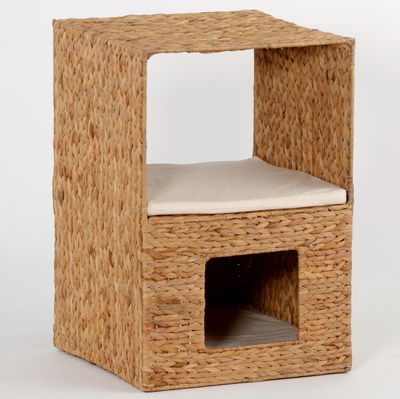 Silvio Design Katzenbaum 'Garry', natur