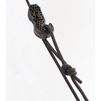 TreeMount für Hängesessel, belastbar bis 160 kg, wetterfest, UV-resistent