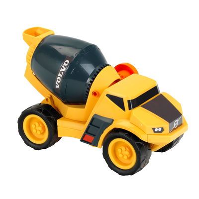 Volvo-Betonmischer für Kinder Volvo-Betonmischer für Kinder