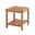 Beistelltisch France, FSC®
