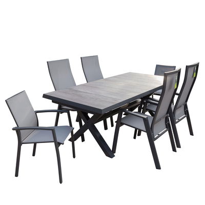 Kölle Hochlehnersessel 'Iris', Rücken verstellbar Kölle Hochlehnersessel 'Iris', Rücken verstellbar