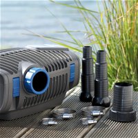 AquaMax Eco Premium 12000 Filter- und Bachlaufpumpe