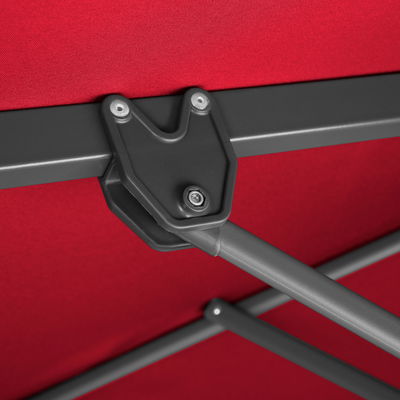 Schneider Sonnenschirm 'Rhodos Junior', 270 x 270 cm