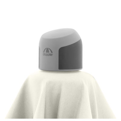 Doppler Sonnenschirm 'Act Neo Push Up', natur, Ø ca. 270 cm Doppler Sonnenschirm 'Act Neo Push Up', natur, Ø ca. 270 cm