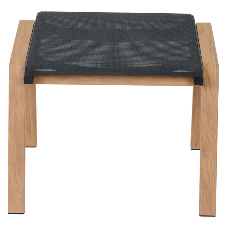 Siena Garden Hocker 'Catania', grau Siena Garden Hocker 'Catania', grau