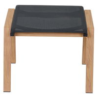 Siena Garden Hocker 'Catania', grau Siena Garden Hocker 'Catania', grau