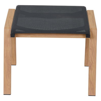 Siena Garden Hocker 'Catania', grau Siena Garden Hocker 'Catania', grau