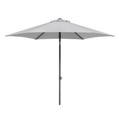 Mittelstockschirm 'Sevilla', Ø ca. 270 cm Mittelstockschirm 'Sevilla', Ø ca. 270 cm