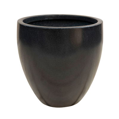 Kölles Beste Pflanzgefäß 'Elbrus', grafit, ca. Ø 55 x H 52 cm Kölles Beste Pflanzgefäß 'Elbrus', grafit, ca. Ø 55 x H 52 cm