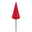 Doppler Sonnenschirm 'Sunline Neo' inkl. Tragetasche, rot, Ø ca. 150 cm
