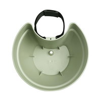 Elho Fallrohrpflanzgefäß 'Vibia Campana', pistazien grün Elho Fallrohrpflanzgefäß 'Vibia Campana', pistazien grün