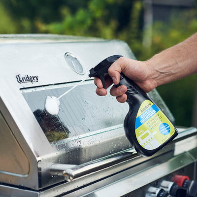 Enders Grillreiniger, 500 ml Enders Grillreiniger, 500 ml