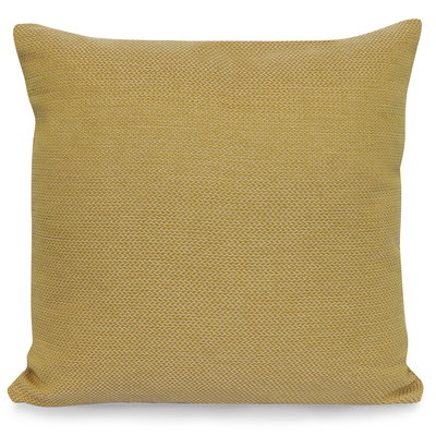 Kölles Beste Knuffelkissen 'Twist', capri, ca. 35 x 35 cm Kölles Beste Knuffelkissen 'Twist', capri, ca. 35 x 35 cm