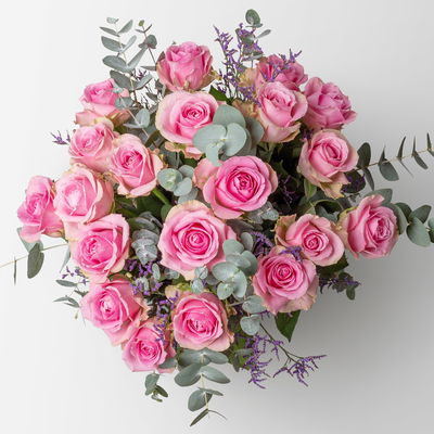 Blumenstrauß 'Helsinki', handgebunden Blumenstrauß 'Helsinki', handgebunden