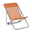 Lafuma Liegestuhl 'Maxi Transat', orange