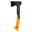 Fiskars Axt X-series X14 Universal-Axt XS Klinge