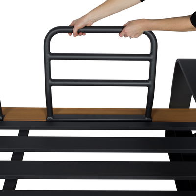 Kölle Loungegruppe 'Dox' inkl. Auflagen, 4tlg. Kölle Loungegruppe 'Dox' inkl. Auflagen, 4tlg.