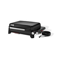 Weber Griddle, Premium-Plancha 56 cm, schwarz Weber Griddle, Premium-Plancha 56 cm, schwarz